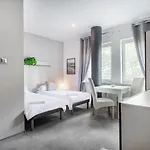 Hotel Keja Gdynia