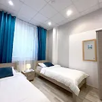 Hotel Keja Gdynia