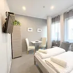 Hotel Keja Gdynia
