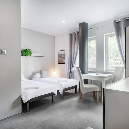 Hotel Keja Gdynia