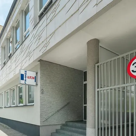 Hotel Keja *