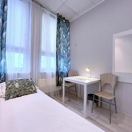 فندق Keja غدينيا