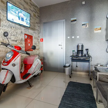 Keja Hotel Gdynia