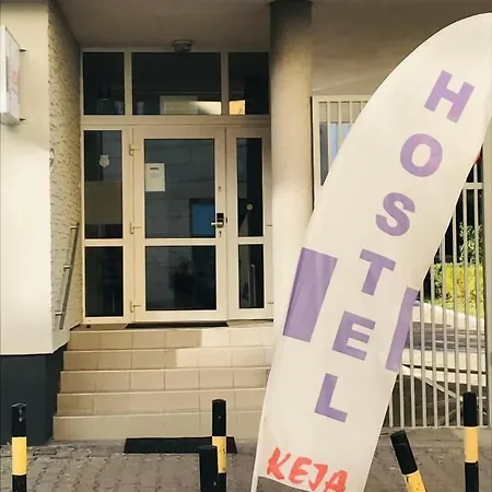 Keja *