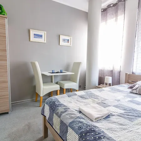 Keja グディニャ