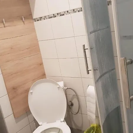 فندق Keja غدينيا