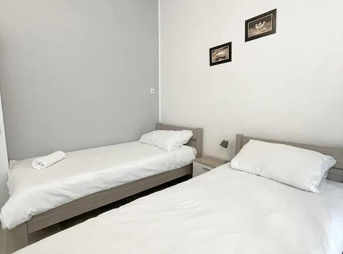 Keja Szálloda Gdynia