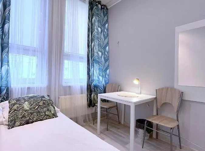 Szálloda Keja Gdynia