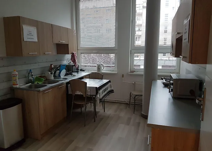 Szálloda Keja Gdynia