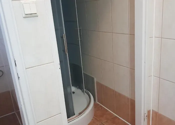 Keja Szálloda Gdynia